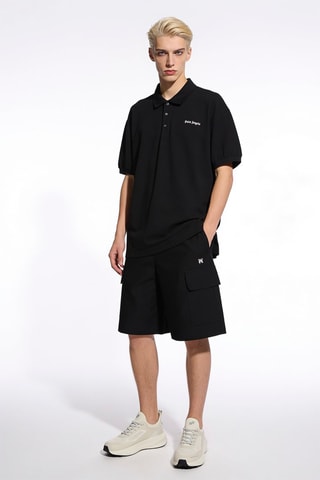 Polo - Noir