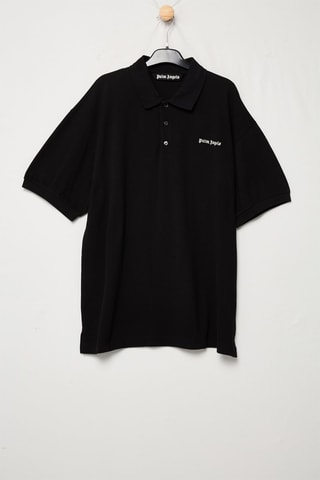 Polo - Noir