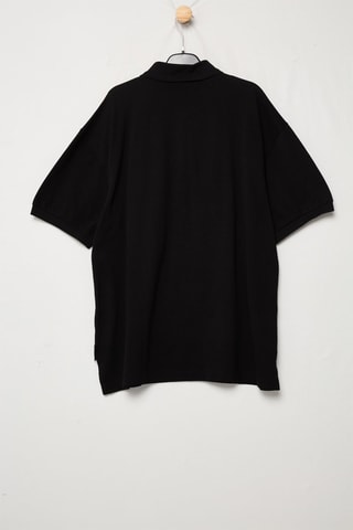 Polo - Noir