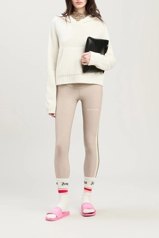 Legging d’entrainement - Beige clair