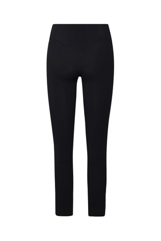 Legging - Noir et écru