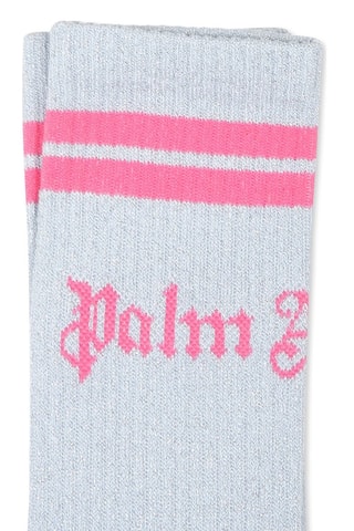 Chaussettes - Blanc