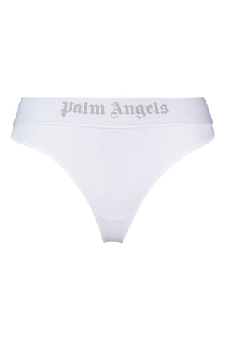 Culotte - Blanc