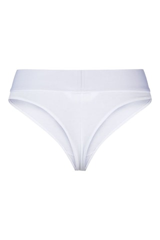 Culotte - Blanc