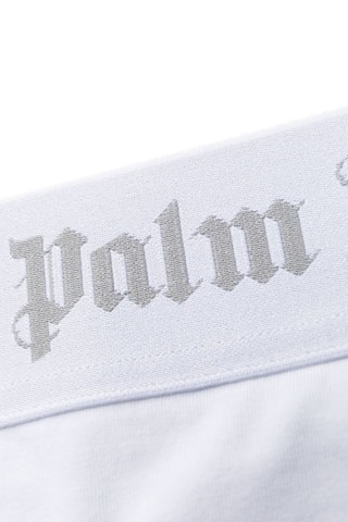 Culotte - Blanc