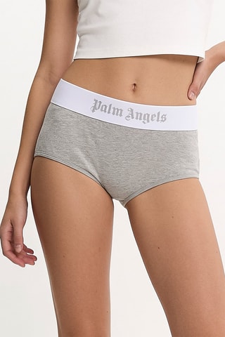 Culotte - Gris