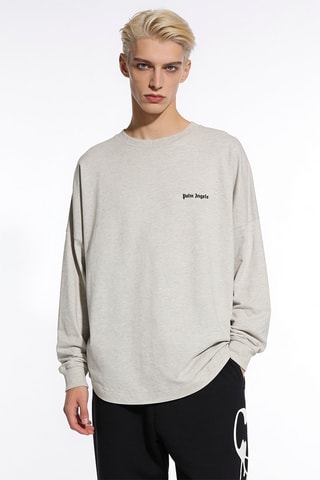 T-shirt - Gris