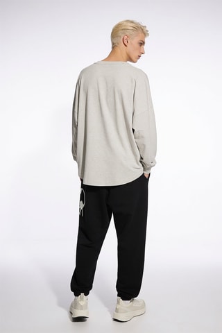 T-shirt - Gris