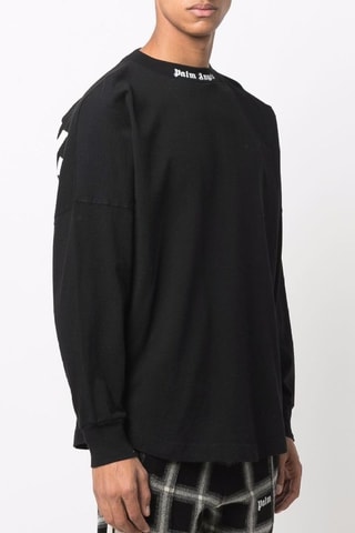 T-shirt oversize - Noir