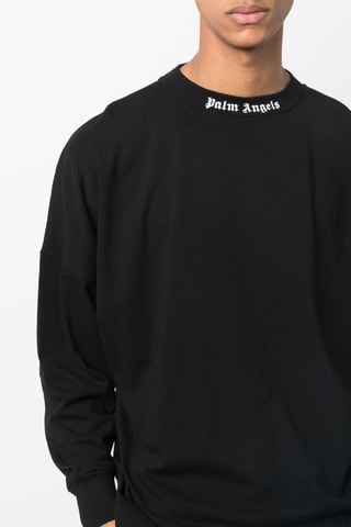 T-shirt oversize - Noir