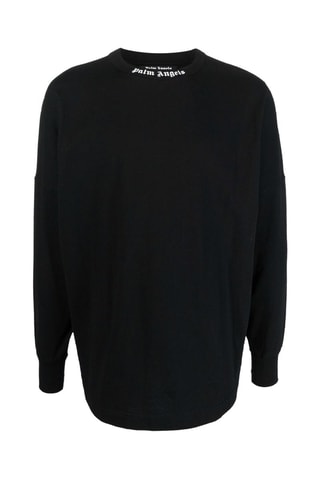 T-shirt oversize - Noir