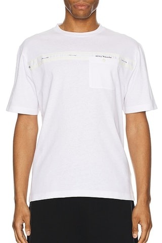 T-shirt - Blanc
