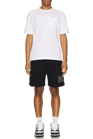 T-shirt - Blanc