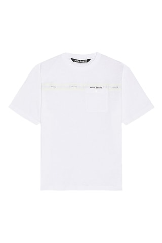 T-shirt - Blanc