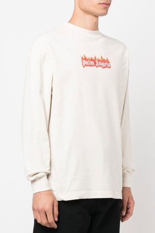 T-shirt - Blanc