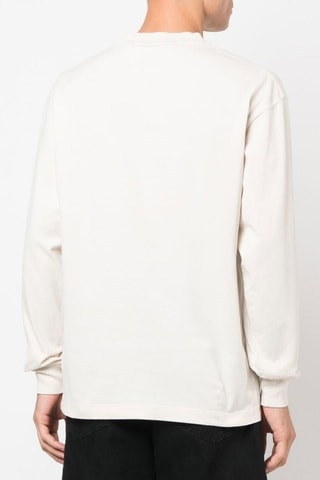 T-shirt - Blanc