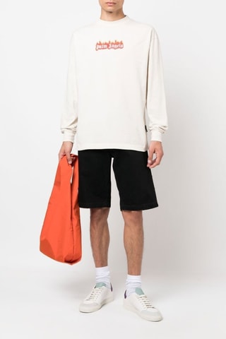 T-shirt - Blanc