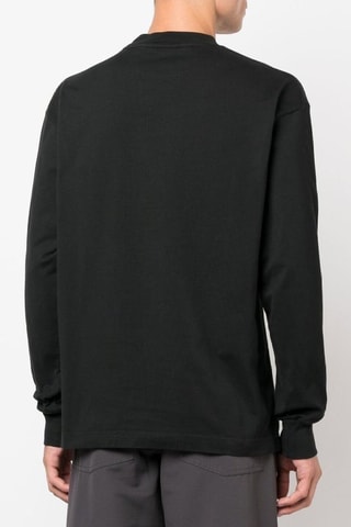 T-shirt - Noir