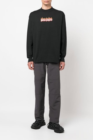 T-shirt - Noir