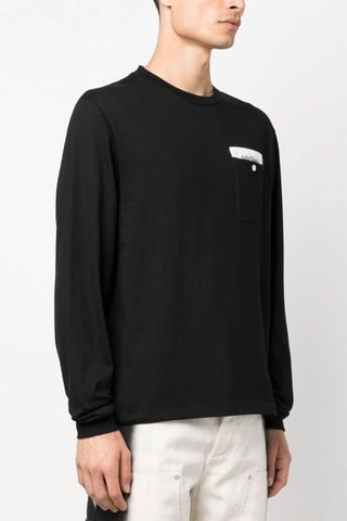 T-shirt - Noir