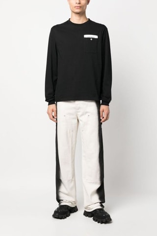 T-shirt - Noir