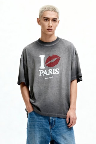 T-shirt - Gris