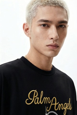 T-shirt - Noir