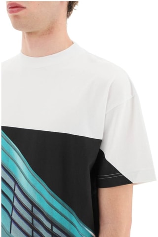 T-shirt - Blanc