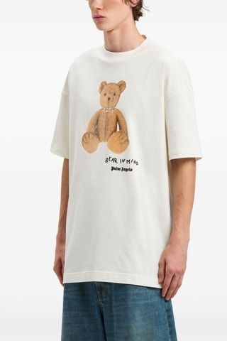 T-shirt - Blanc