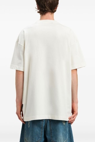 T-shirt - Blanc