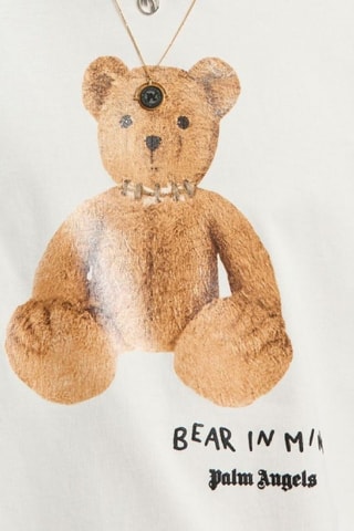 T-shirt - Blanc