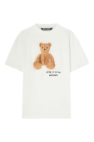 T-shirt - Blanc
