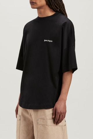 T-shirt - Noir