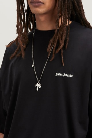 T-shirt - Noir