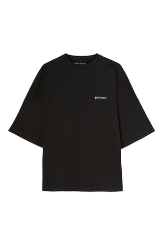 T-shirt - Noir