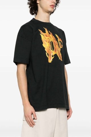 T-shirt - Noir