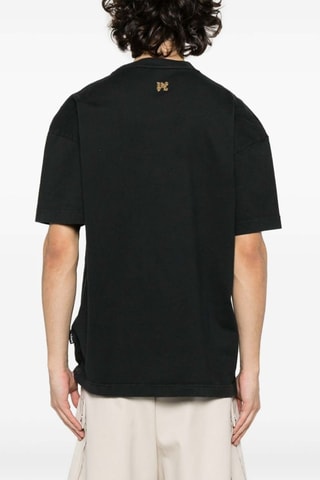 T-shirt - Noir