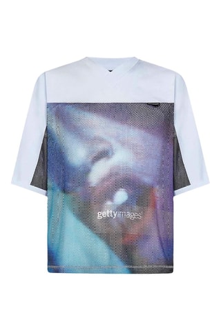 T-shirt - Blanc