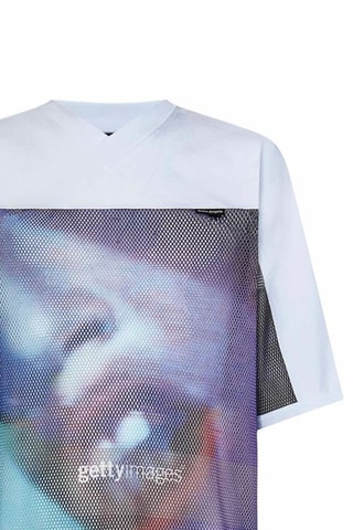 T-shirt - Blanc