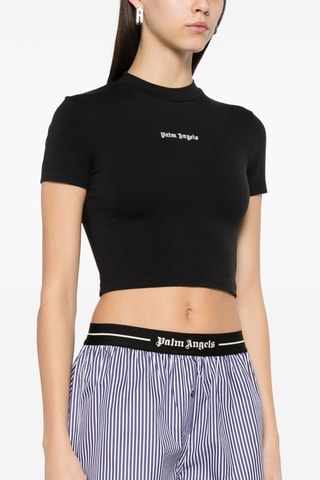 T-shirt - Noir