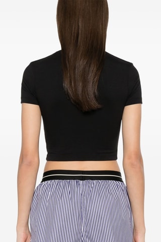 T-shirt - Noir