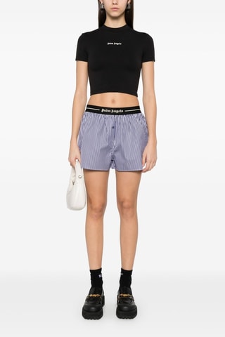 T-shirt - Noir