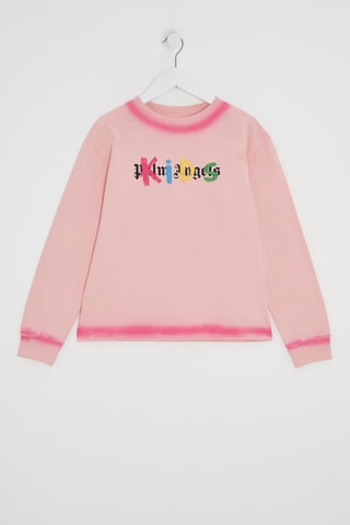 T-shirt - Rose