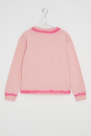 T-shirt - Rose