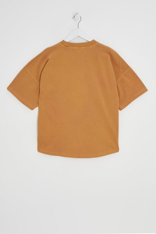 T-shirt - Marron
