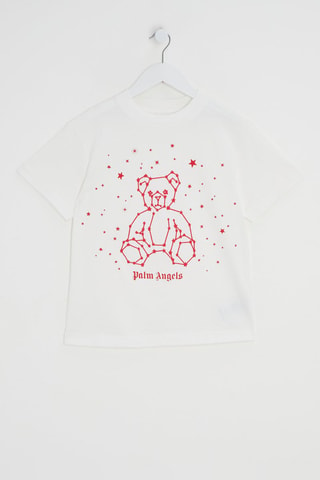 T-shirt - Blanc