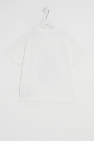 T-shirt - Blanc
