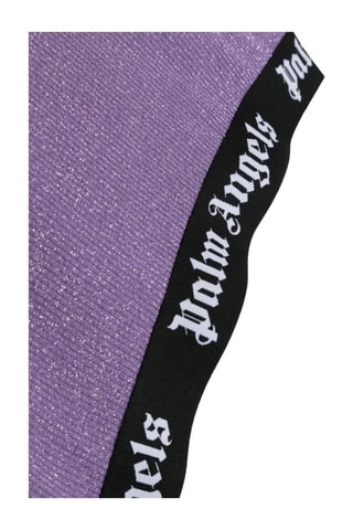 T-shirt - Mauve