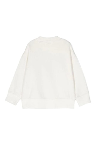 Sweat - Blanc
