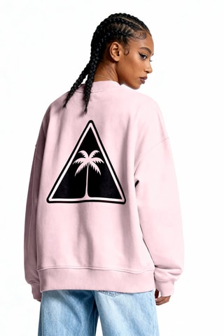 Sweat - Rose